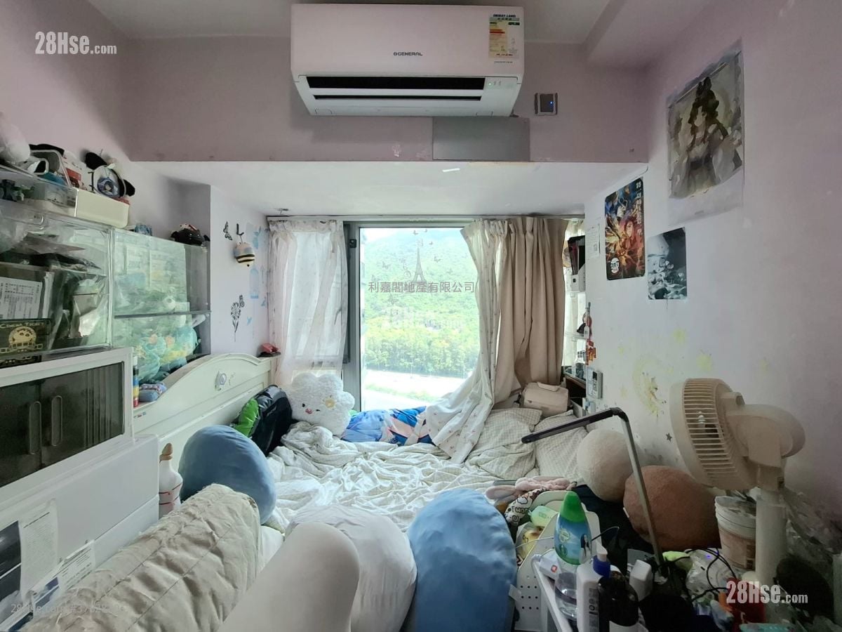 Caribbean Coast Sell 3 Bedrooms 728 ft²