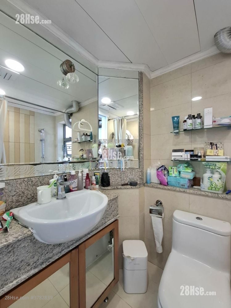 Caribbean Coast Sell 3 Bedrooms 728 ft²