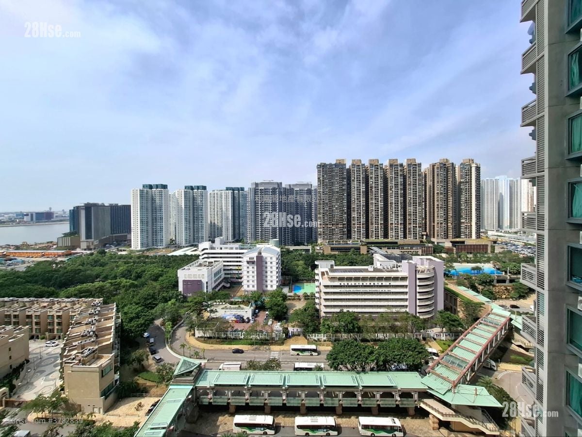 Caribbean Coast Sell 3 Bedrooms 728 ft²