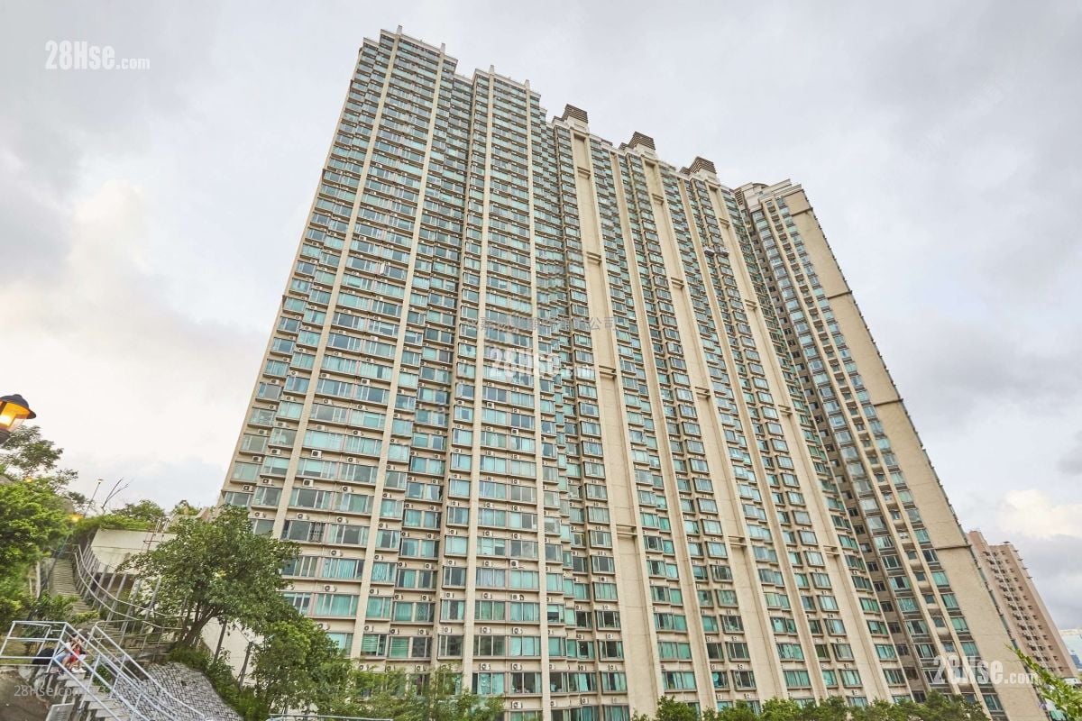 Celestial Heights Sell 3 Bedrooms , 2 Bathrooms 1,137 ft²