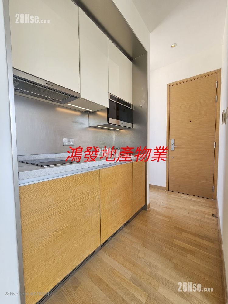 逸新 售盘 开放式间隔 , 1 浴室 226 平方尺