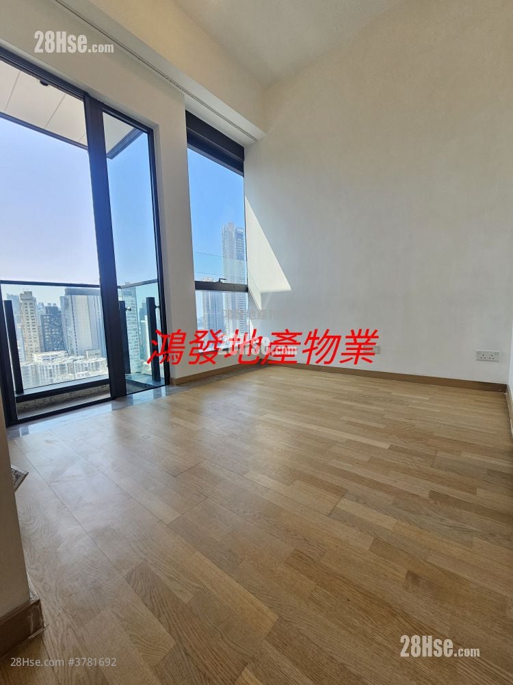 逸新 售盘 开放式间隔 , 1 浴室 226 平方尺