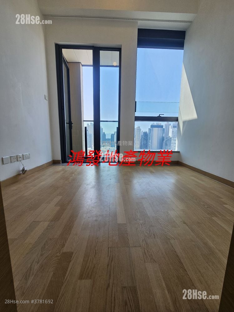 逸新 售盘 开放式间隔 , 1 浴室 226 平方尺