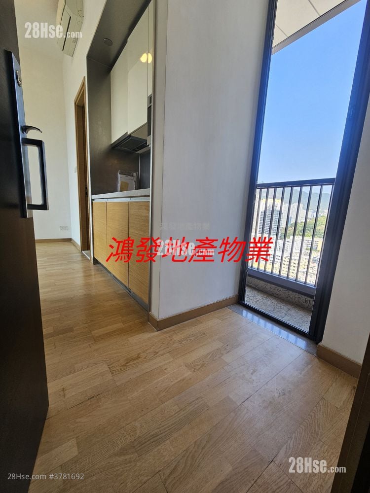 逸新 售盘 开放式间隔 , 1 浴室 226 平方尺