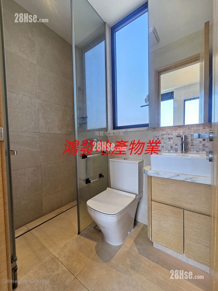 逸新 售盘 开放式间隔 , 1 浴室 226 平方尺