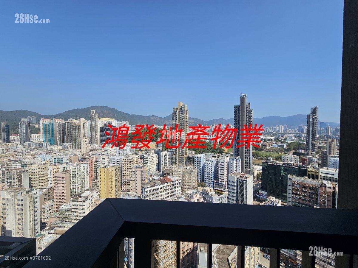 逸新 售盘 开放式间隔 , 1 浴室 226 平方尺