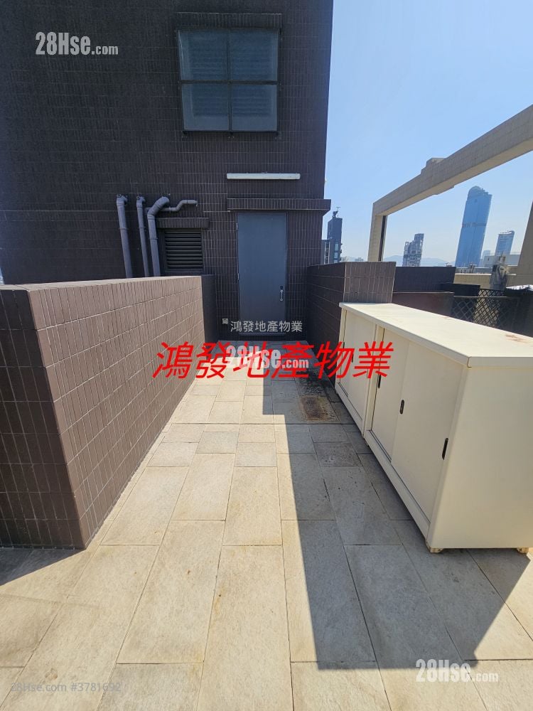 逸新 售盘 开放式间隔 , 1 浴室 226 平方尺