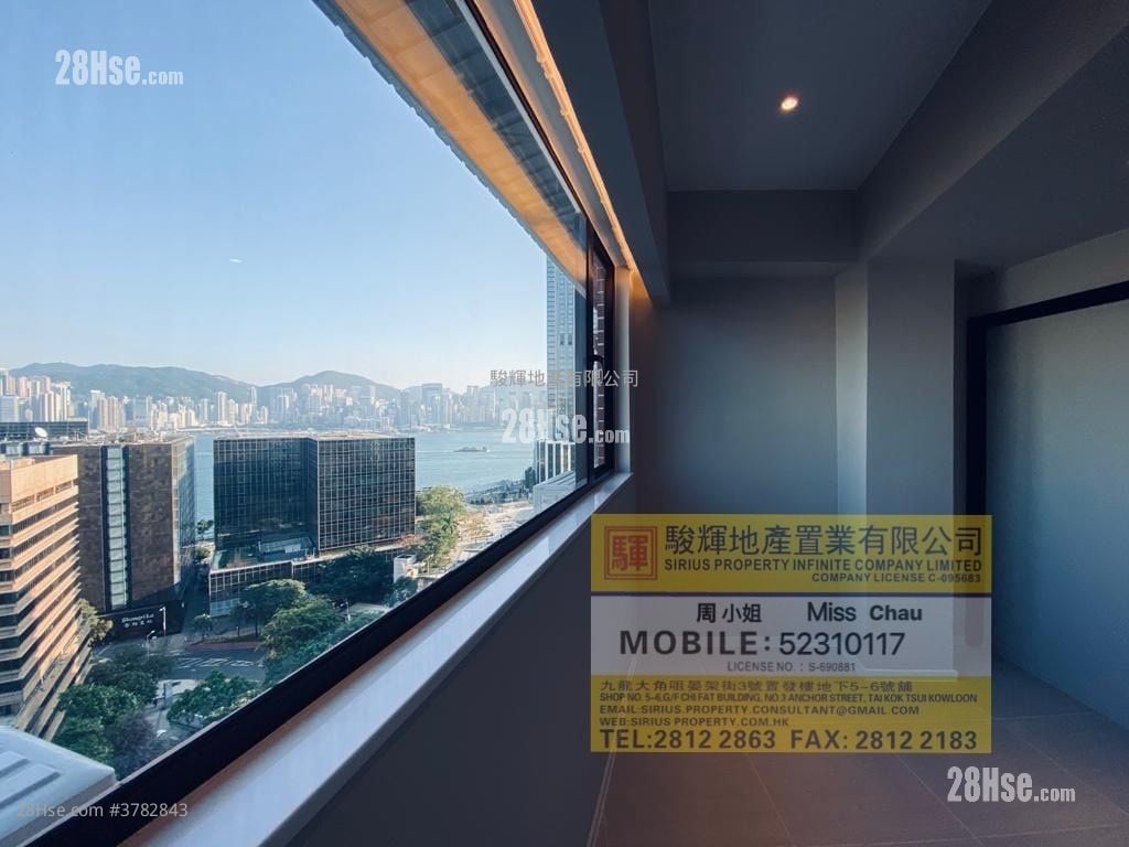 Windsor Mansion Rental 350 ft²