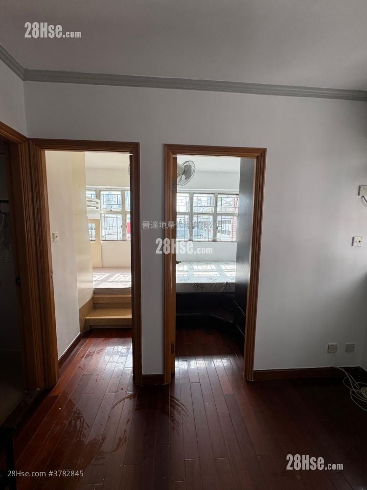 No.238 Fuk Wing Rental 2 Bedrooms , 1 Bathroom 324 ft²