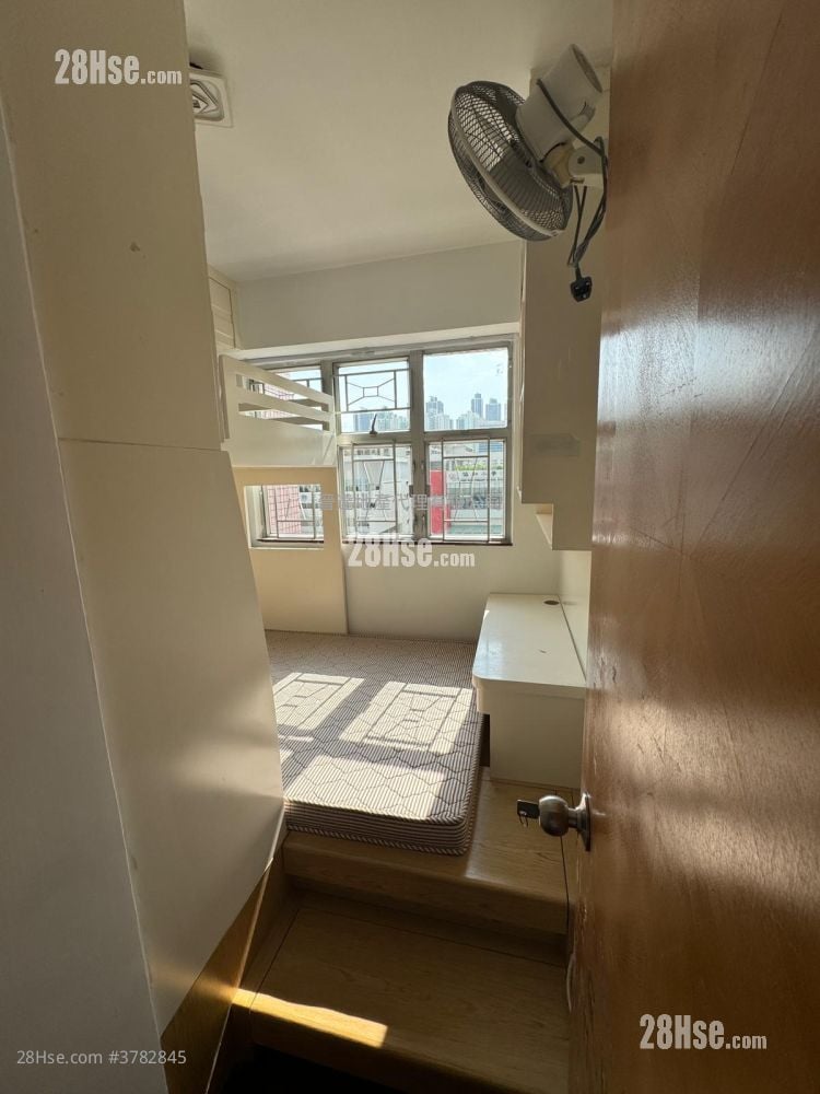 No.238 Fuk Wing Rental 2 Bedrooms , 1 Bathroom 324 ft²