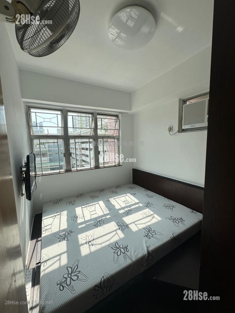 No.238 Fuk Wing Rental 2 Bedrooms , 1 Bathroom 324 ft²