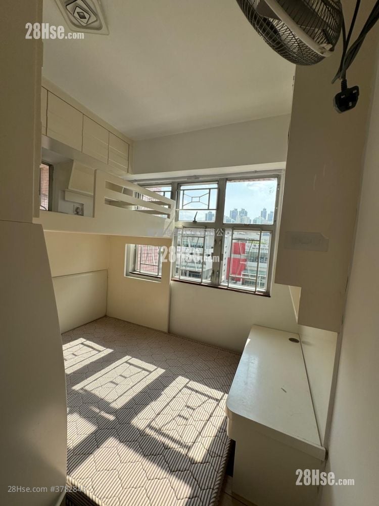 No.238 Fuk Wing Rental 2 Bedrooms , 1 Bathroom 324 ft²