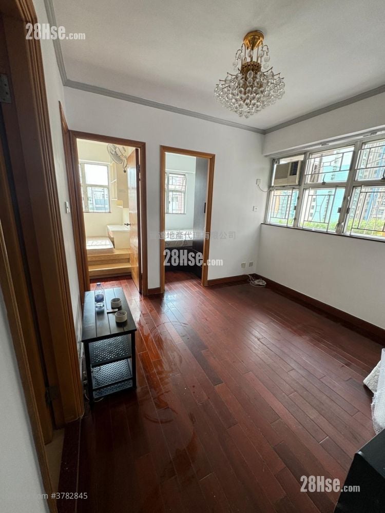 No.238 Fuk Wing Rental 2 Bedrooms , 1 Bathroom 324 ft²
