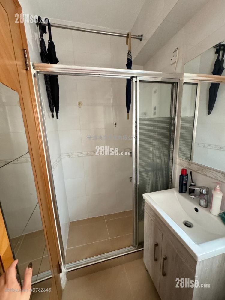 No.238 Fuk Wing Rental 2 Bedrooms , 1 Bathroom 324 ft²