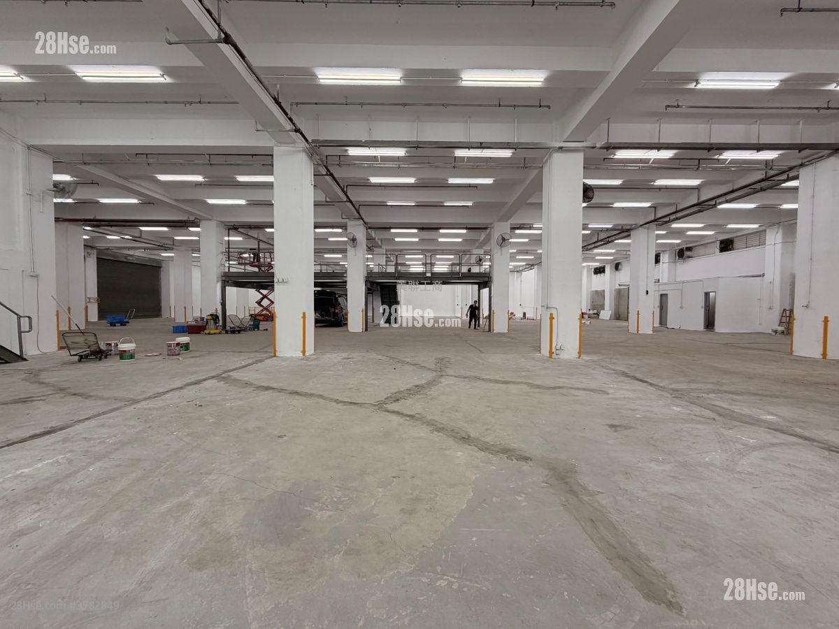 167-169 Hoi Bun Road Rental