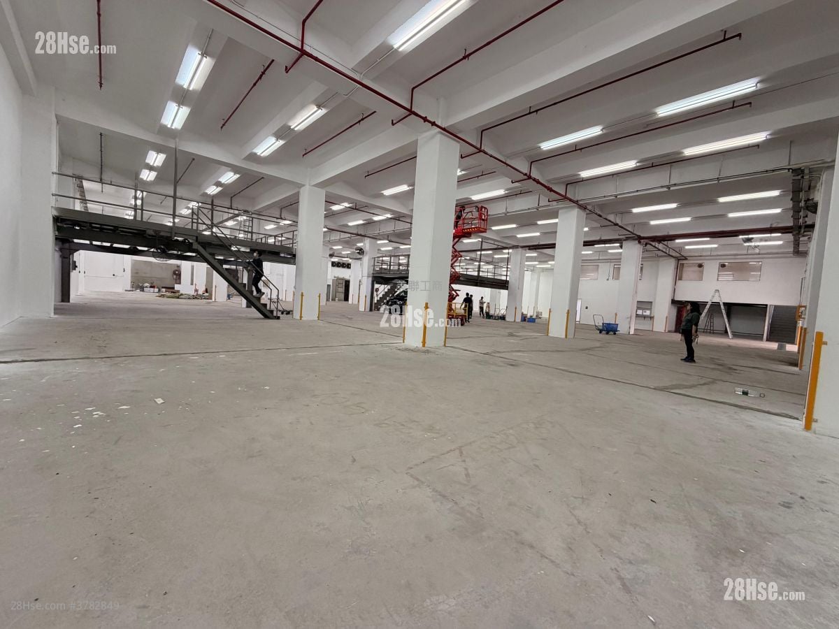 167-169 Hoi Bun Road Rental