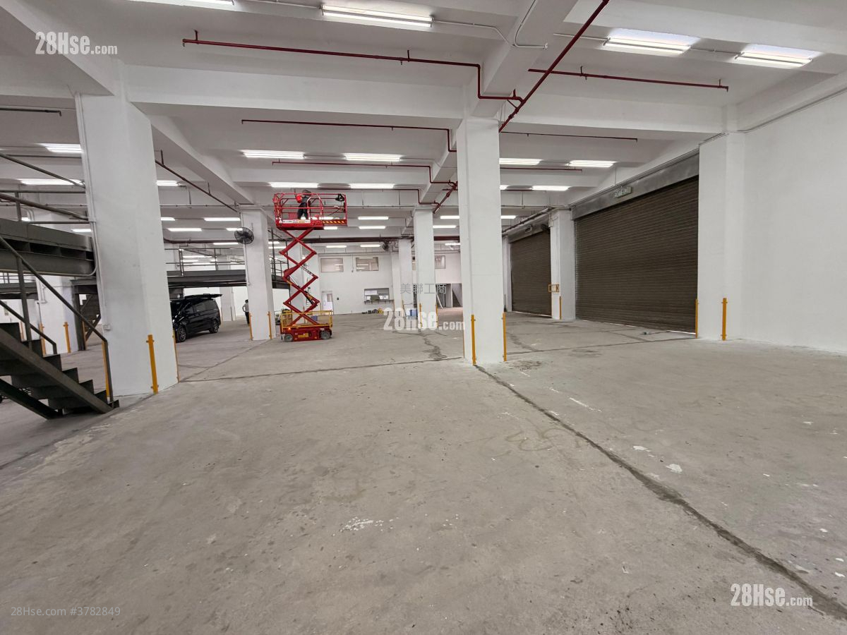 167-169 Hoi Bun Road Rental