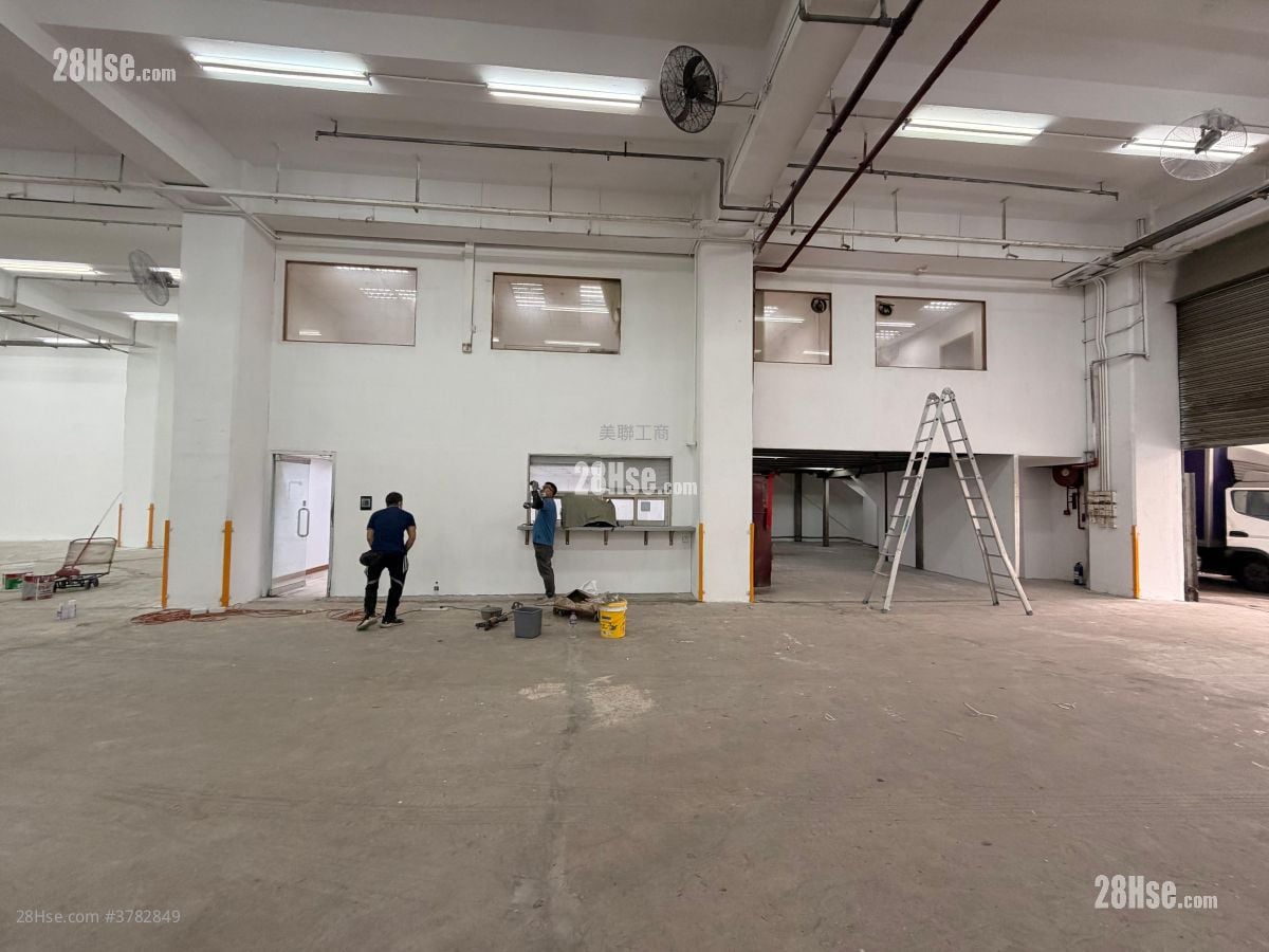 167-169 Hoi Bun Road Rental