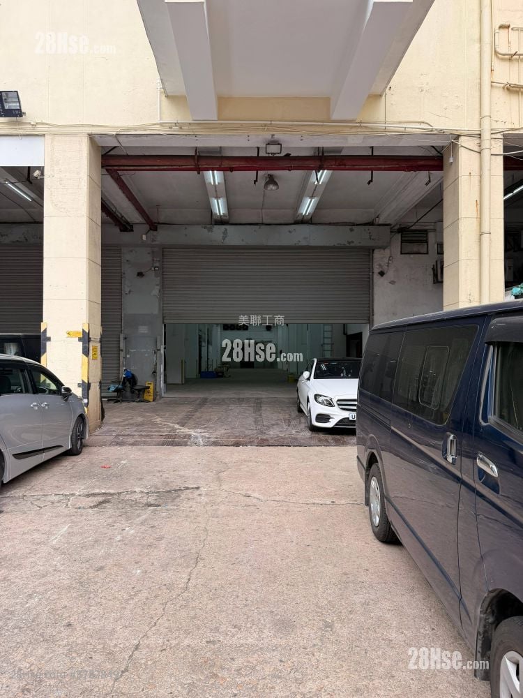 167-169 Hoi Bun Road Rental