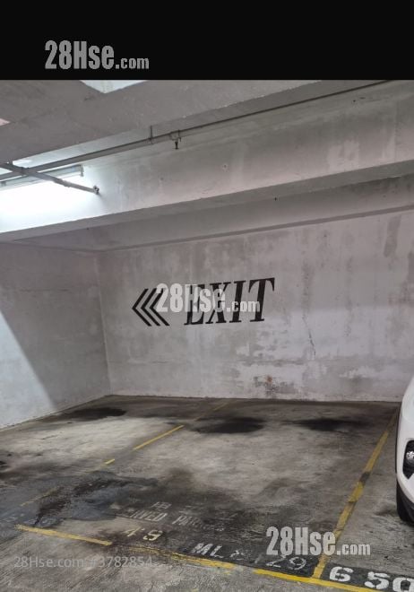 Bauhinia Garden Rental