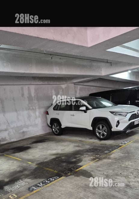 Bauhinia Garden Rental