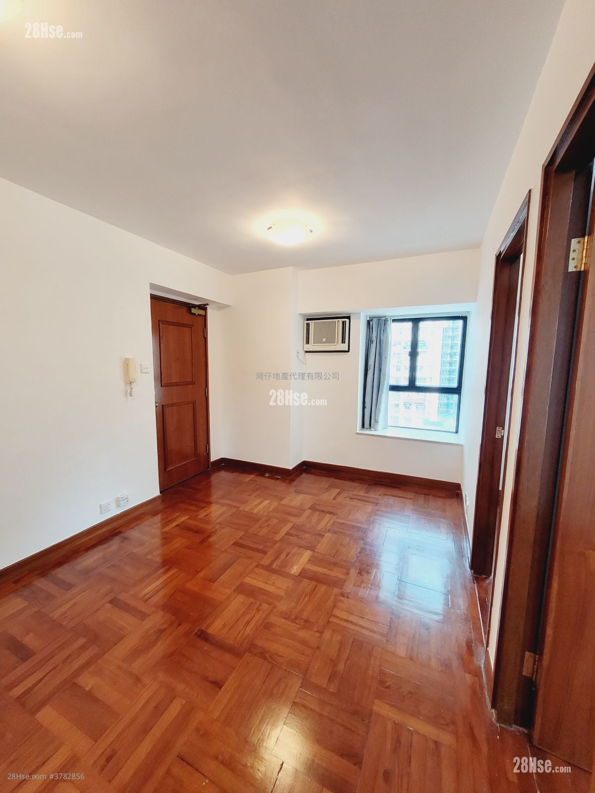 顶旺大厦 租盘 2 房 , 1 浴室 338 平方尺