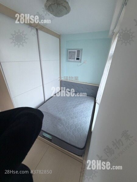 黄埔花园 租盘 2 房 487 平方尺