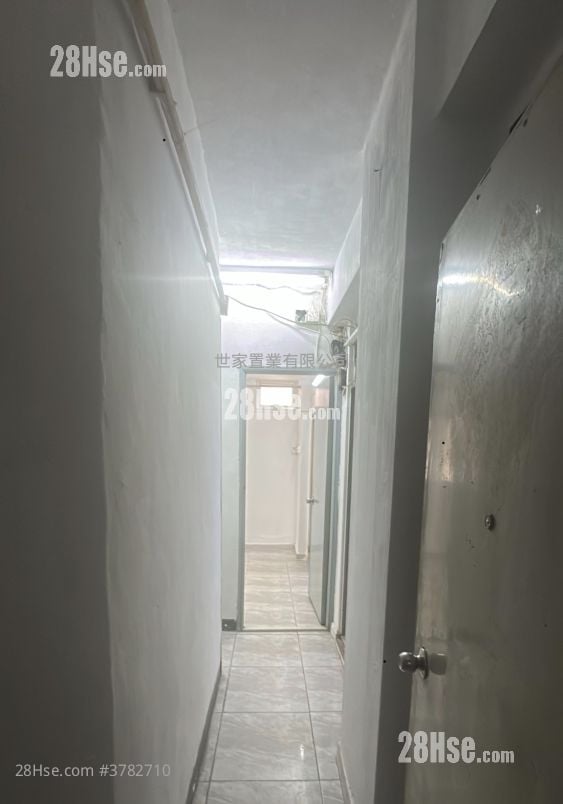 美奇大厦 售盘 284 平方尺