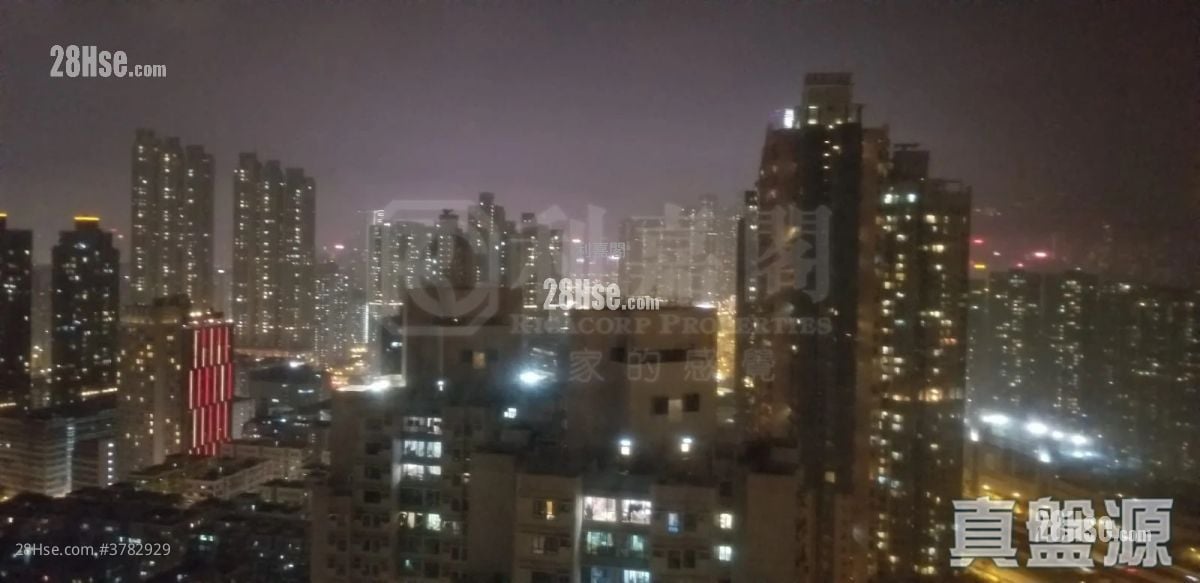 Metro Harbour View Sell 2 Bedrooms , 1 Bathroom 344 ft²