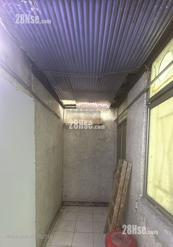 美奇大厦 售盘 284 平方尺