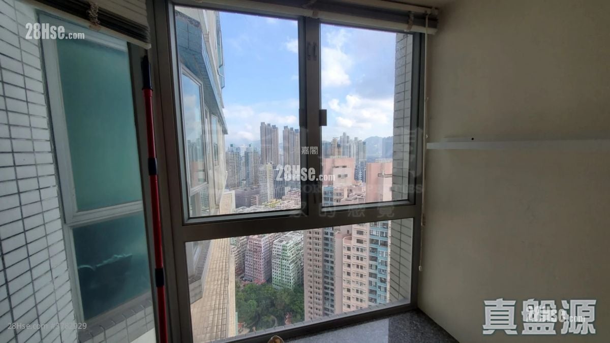 Metro Harbour View Sell 2 Bedrooms , 1 Bathroom 344 ft²