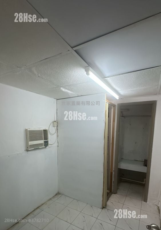 美奇大厦 售盘 284 平方尺