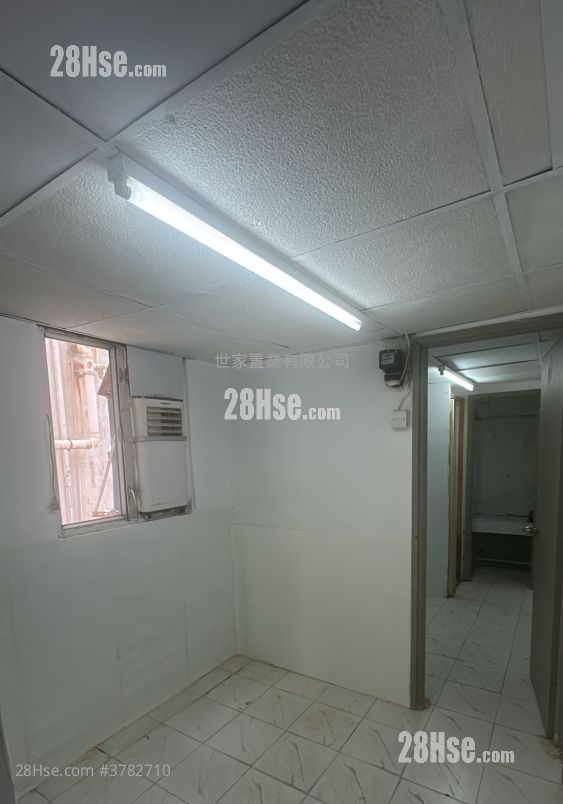 美奇大厦 售盘 284 平方尺