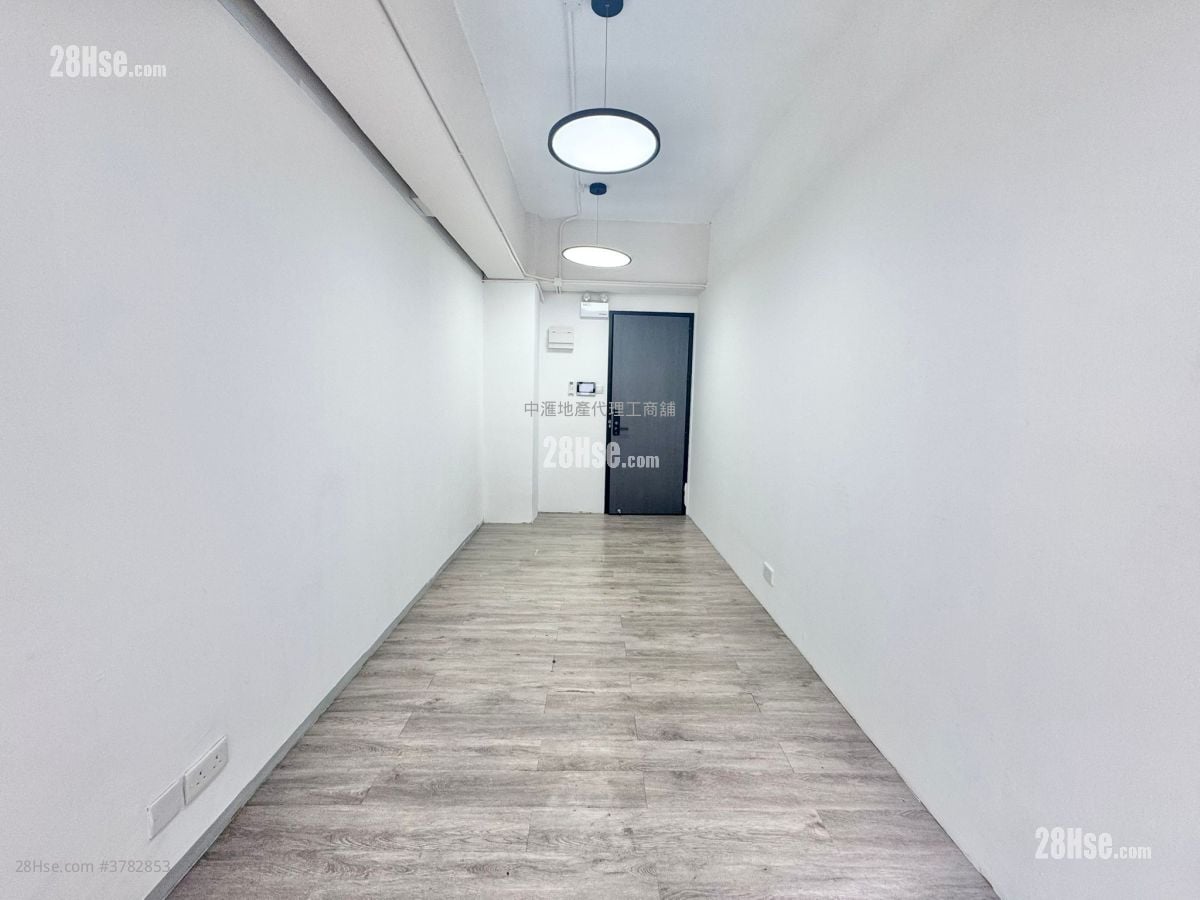 Ka Ming Court Rental