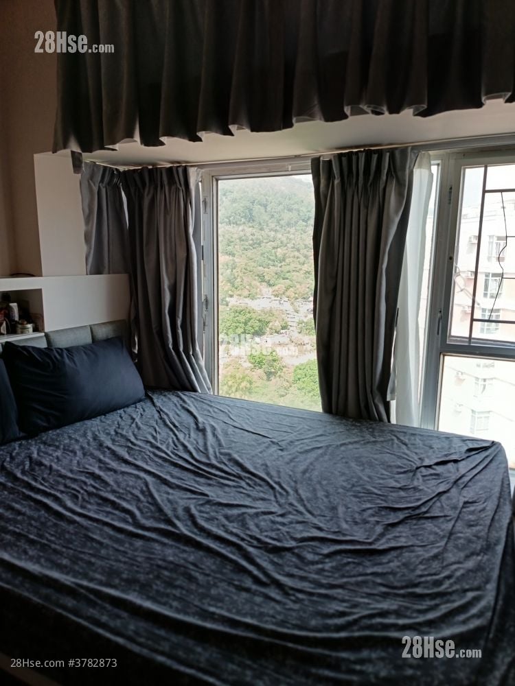 Discovery Park Sell 3 Bedrooms , 2 Bathrooms 590 ft²