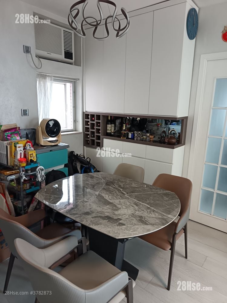 Discovery Park Sell 3 Bedrooms , 2 Bathrooms 590 ft²