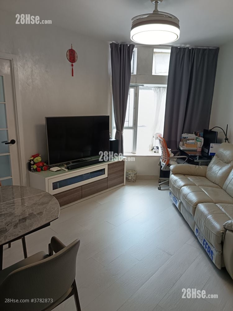 Discovery Park Sell 3 Bedrooms , 2 Bathrooms 590 ft²