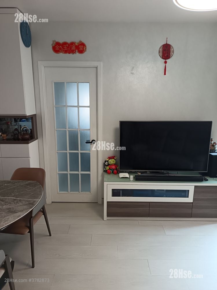 Discovery Park Sell 3 Bedrooms , 2 Bathrooms 590 ft²