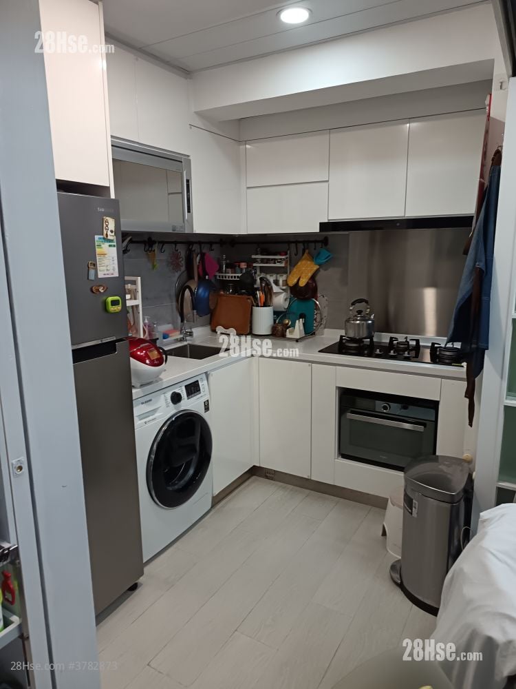 Discovery Park Sell 3 Bedrooms , 2 Bathrooms 590 ft²