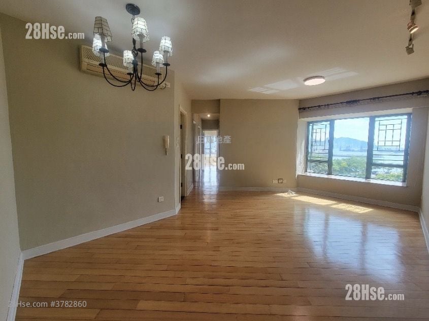 维港湾 租盘 786 平方尺