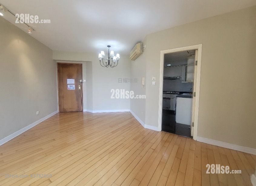 维港湾 租盘 786 平方尺