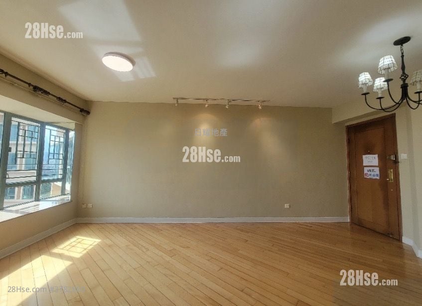 维港湾 租盘 786 平方尺