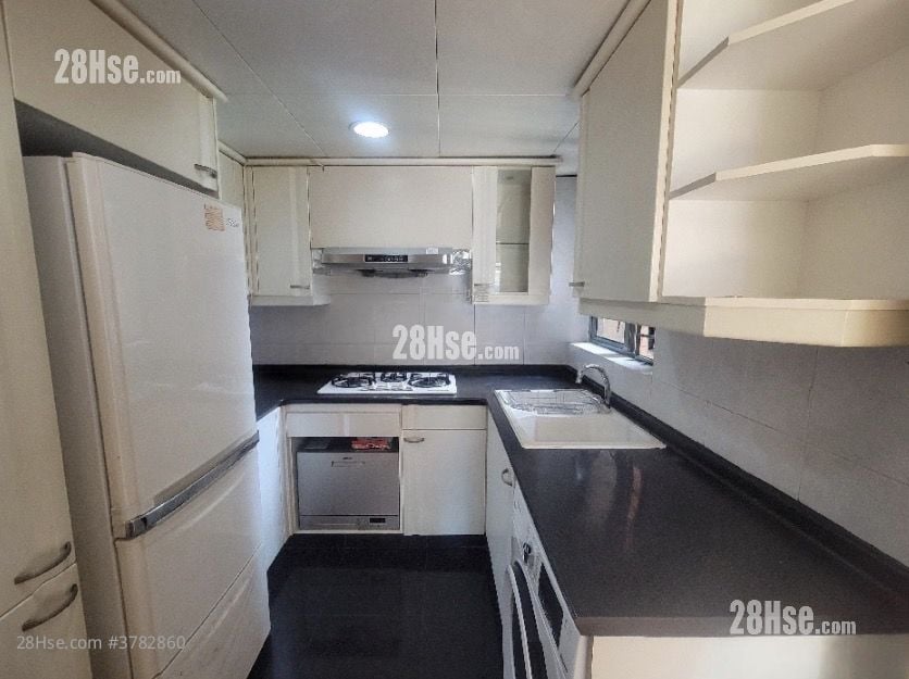 维港湾 租盘 786 平方尺