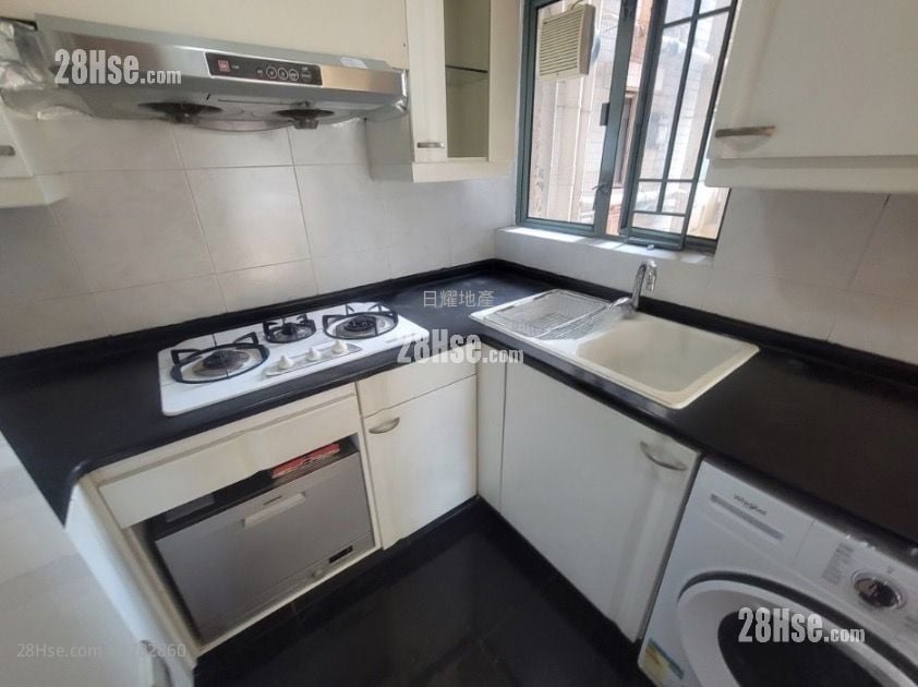 维港湾 租盘 786 平方尺