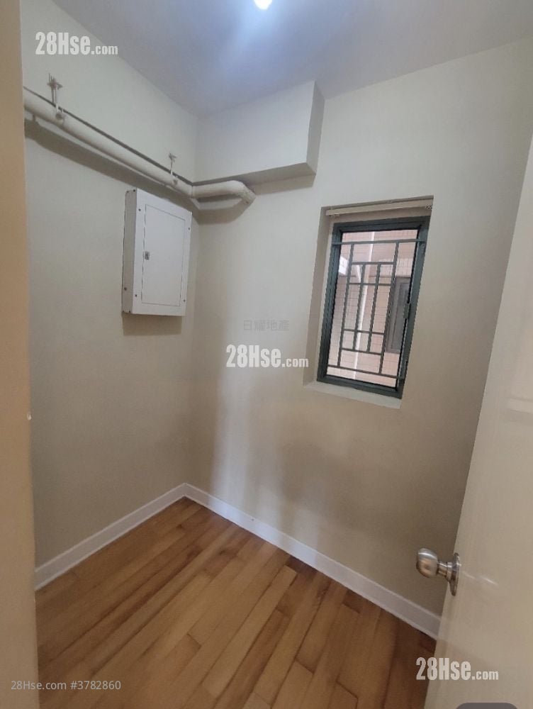 维港湾 租盘 786 平方尺