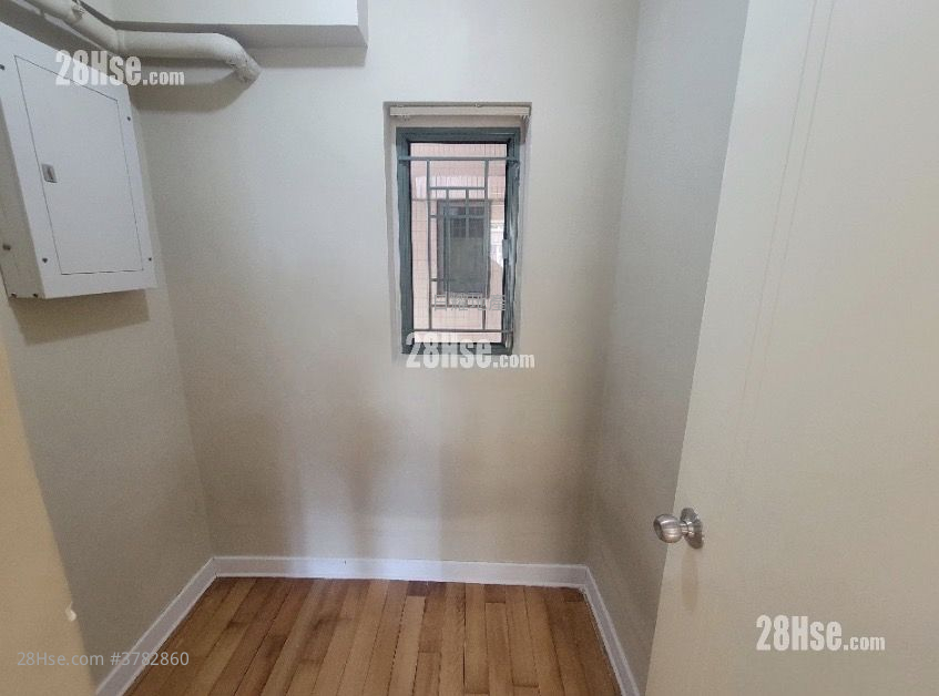 维港湾 租盘 786 平方尺