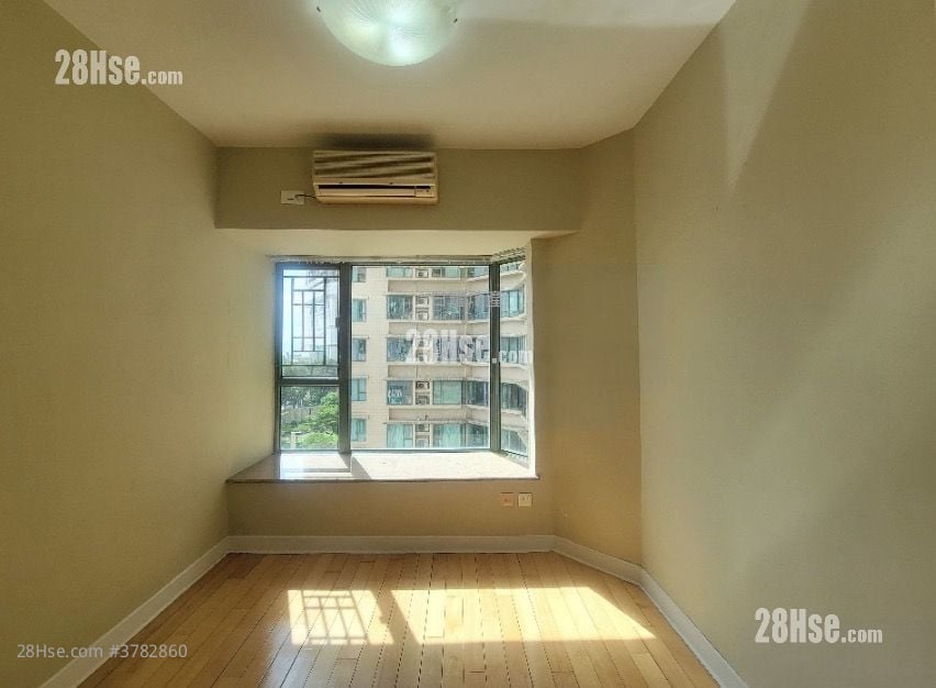 维港湾 租盘 786 平方尺