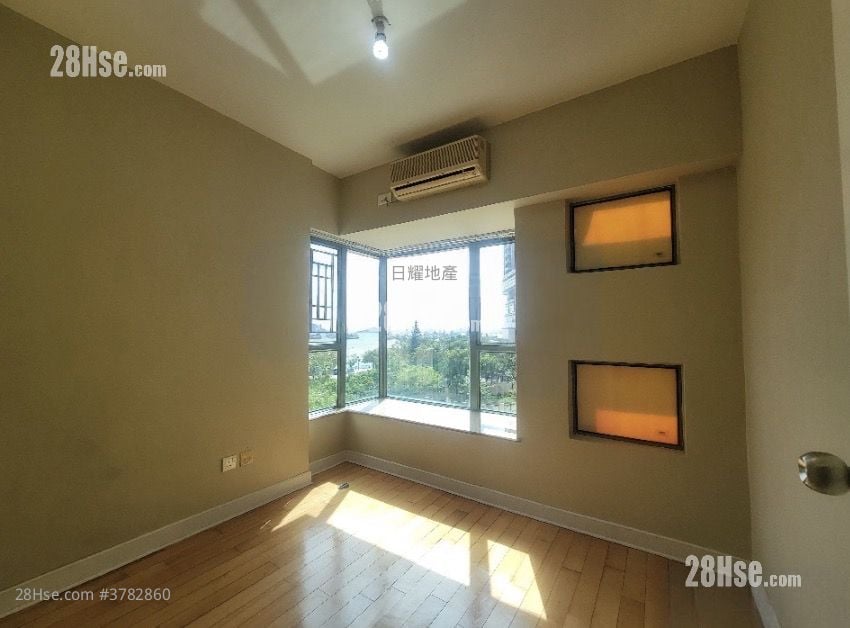 维港湾 租盘 786 平方尺