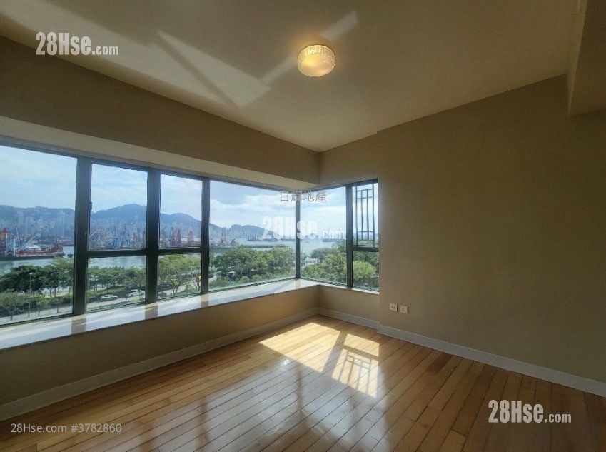 维港湾 租盘 786 平方尺