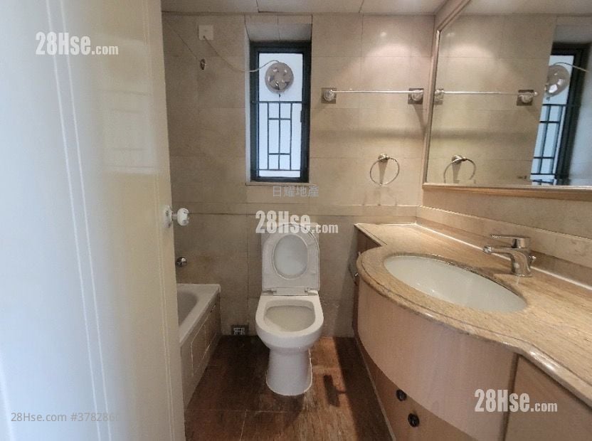 维港湾 租盘 786 平方尺